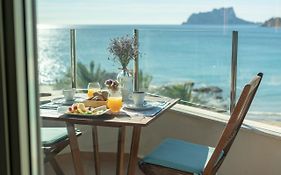 La Sort Hotel Moraira